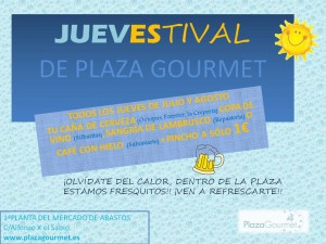 Juevestival