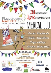 mercadillo nov